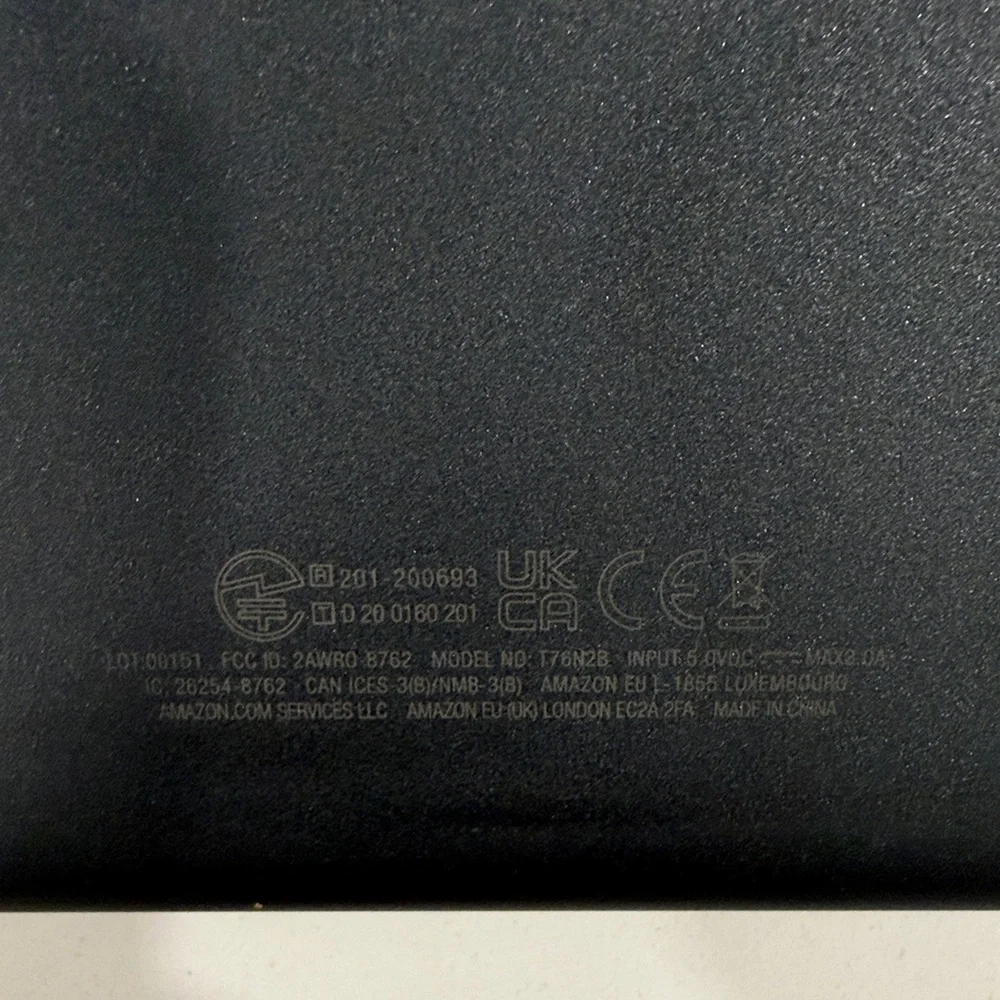Amazon Fire HD 10 Tablet (11th Generation)